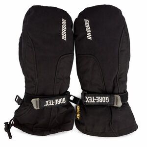 Gordini goretex ski mittens Juniors size medium